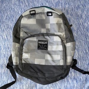 minecraft backpack